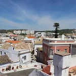Dom Fernando Ii Pensjonat Loulé
