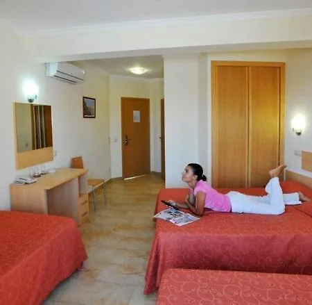 Dom Fernando Ii Konukevi