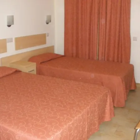 Dom Fernando Ii 3*