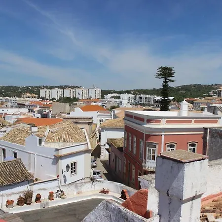 Dom Fernando Ii Konukevi Loulé