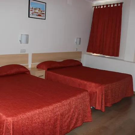 Konukevi Dom Fernando Ii