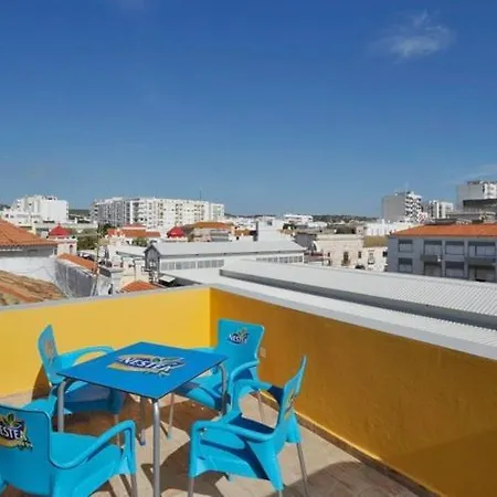 Dom Fernando Ii Konukevi 3*