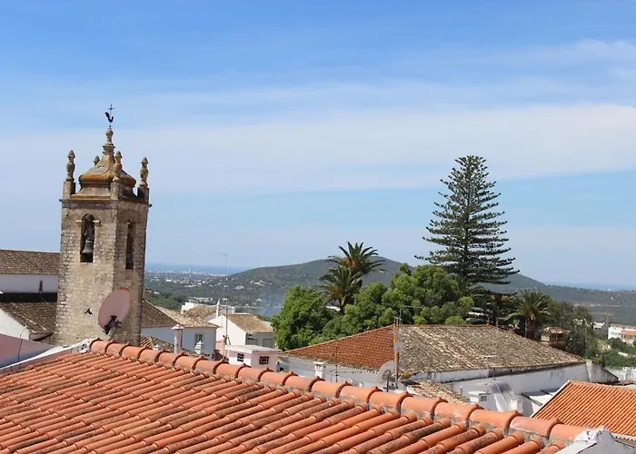 Dom Fernando II Pensionat