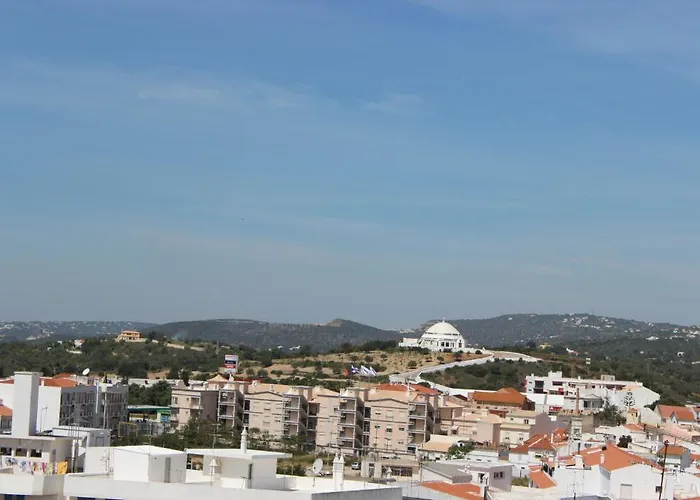Dom Fernando II Pensionat 3*