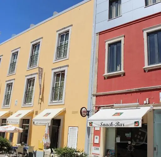 Dom Fernando II Pensionat 3*