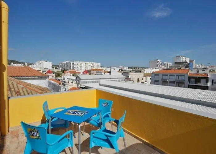 Dom Fernando II Pensionat 3*