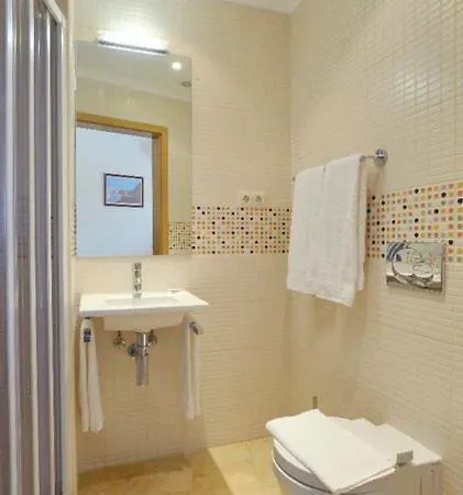 Dom Fernando II Guest house Loule