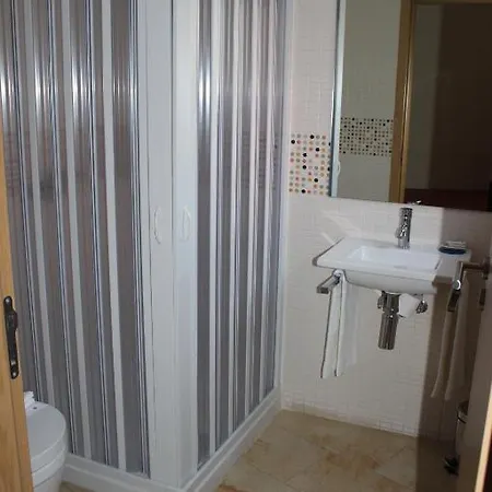 Dom Fernando II Guest house