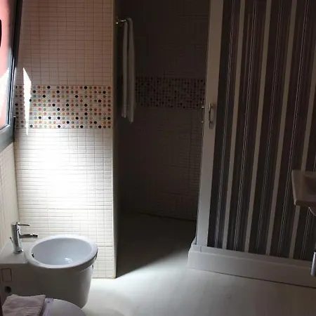 Guest house Dom Fernando II