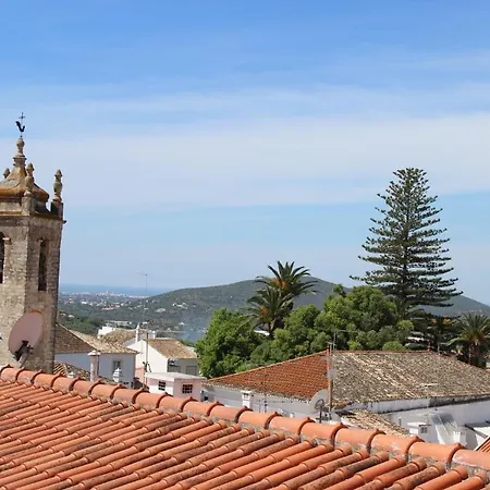 Dom Fernando II Guest house