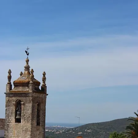 Dom Fernando II Guest house