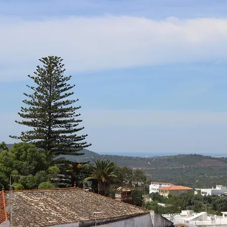 Dom Fernando Ii Penzion Loulé