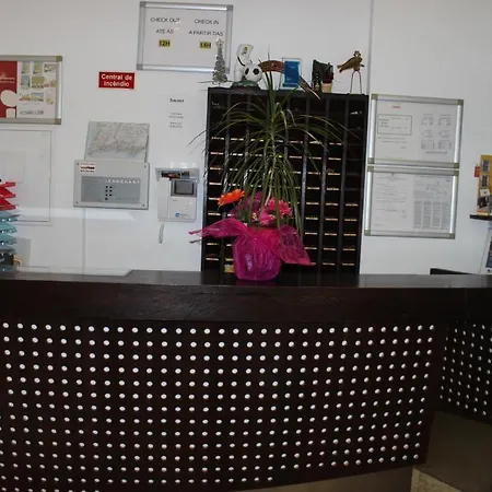 Penzion Dom Fernando Ii 3*