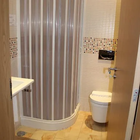 Pensionat Dom Fernando II Loulé