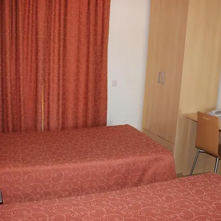 Pensionat Dom Fernando II Loulé