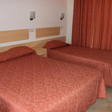 Pensionat Dom Fernando II Loulé